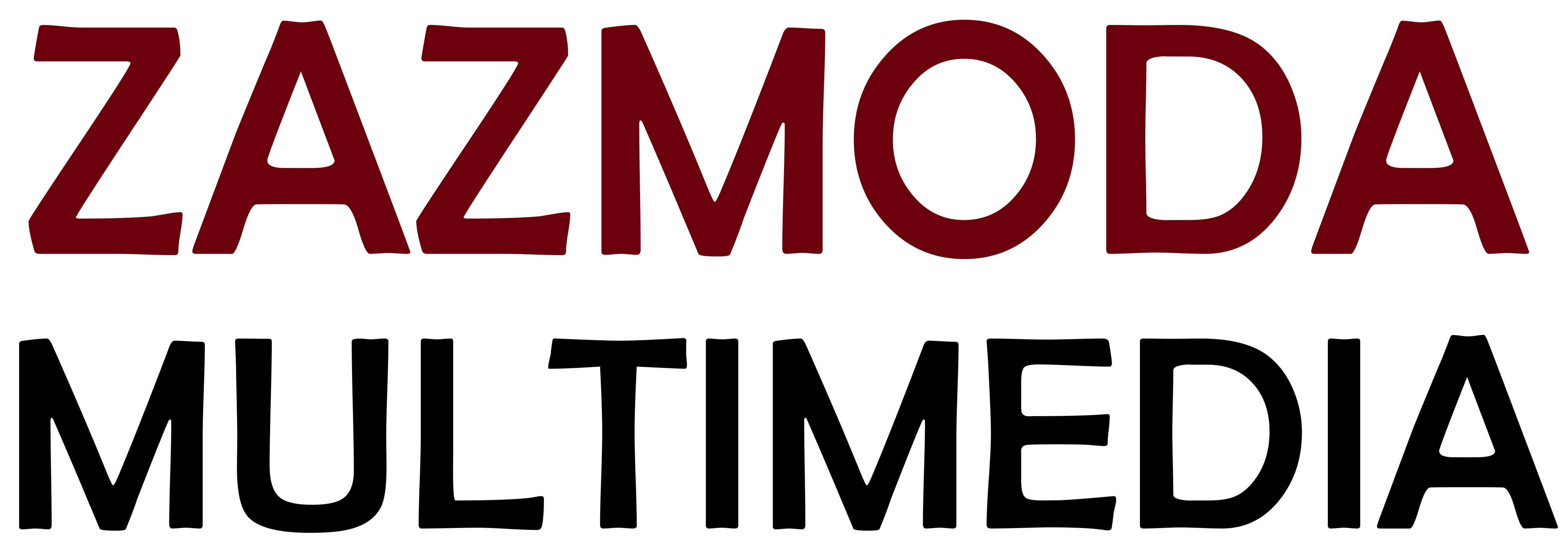 Zazmoda-Logo